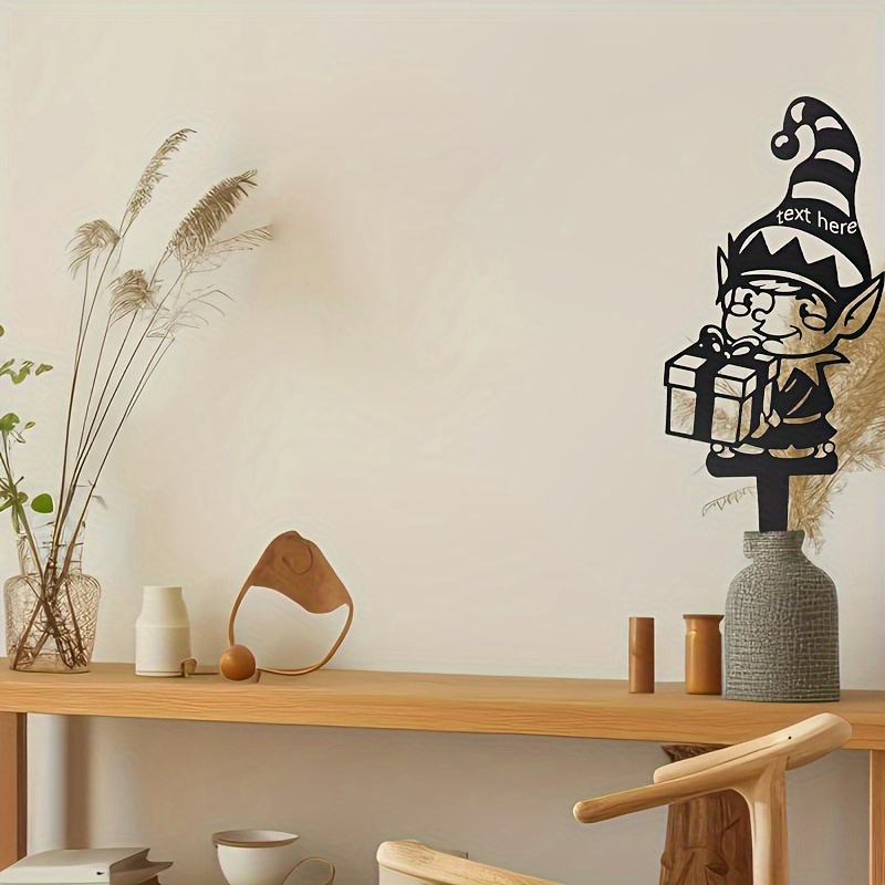CIFBUY Décoration murale en mé - Art Craft Room avis et prix