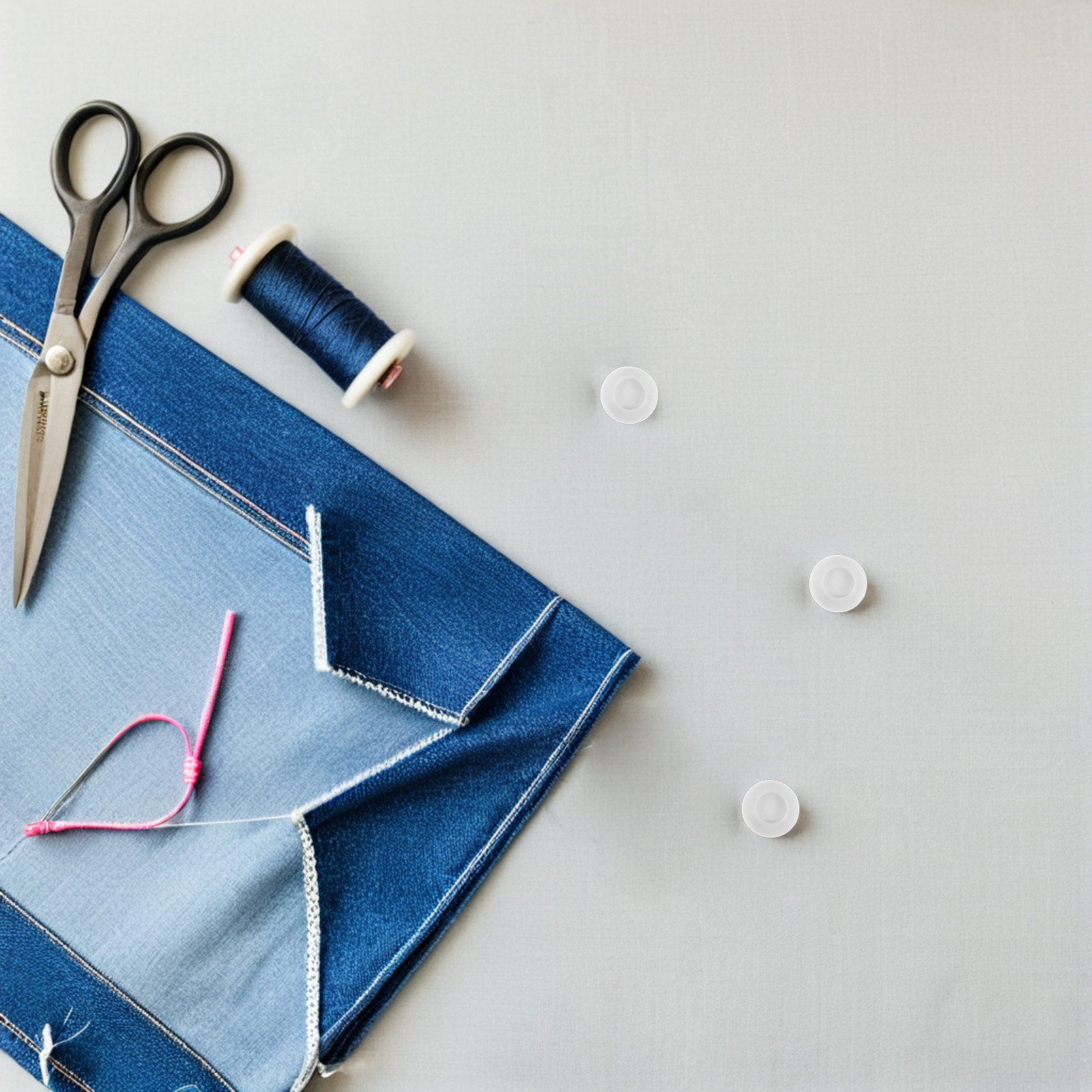 50 pièces, bases pour yeux de  - Art Y Craft avis et prix