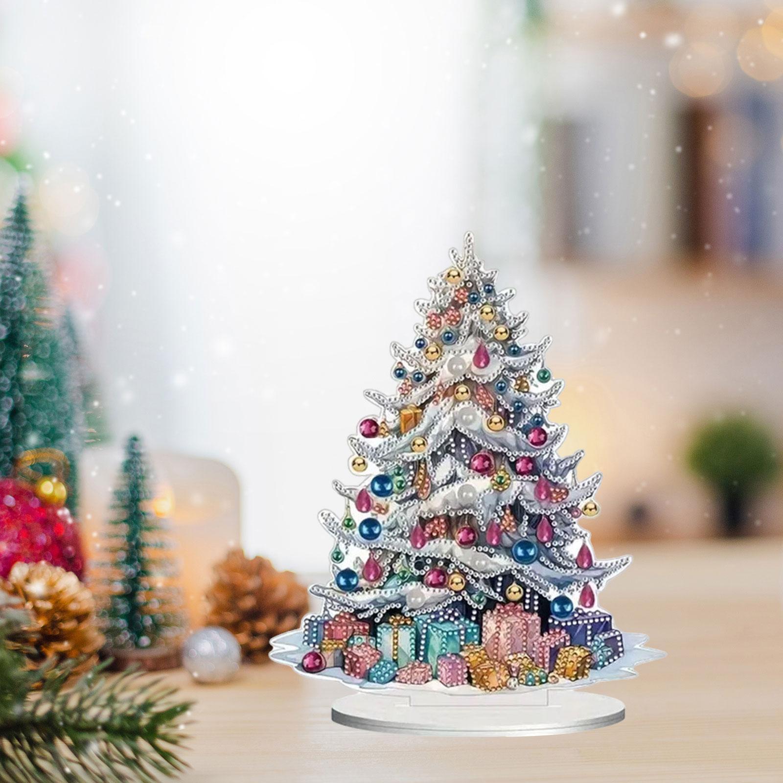 Arbre de Noël Décoration de bu - Art Craft Tree avis et prix