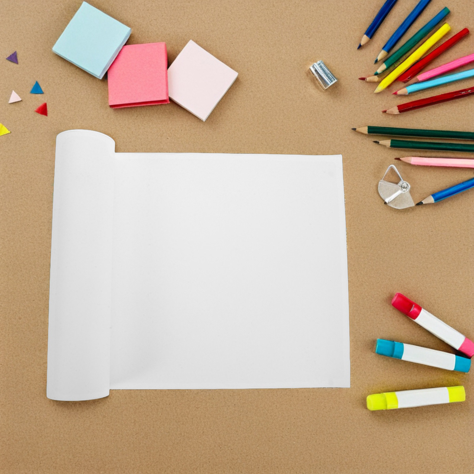 Rouleau de papier cartonné bla - Art Craft Activities For Preschoolers avis et prix