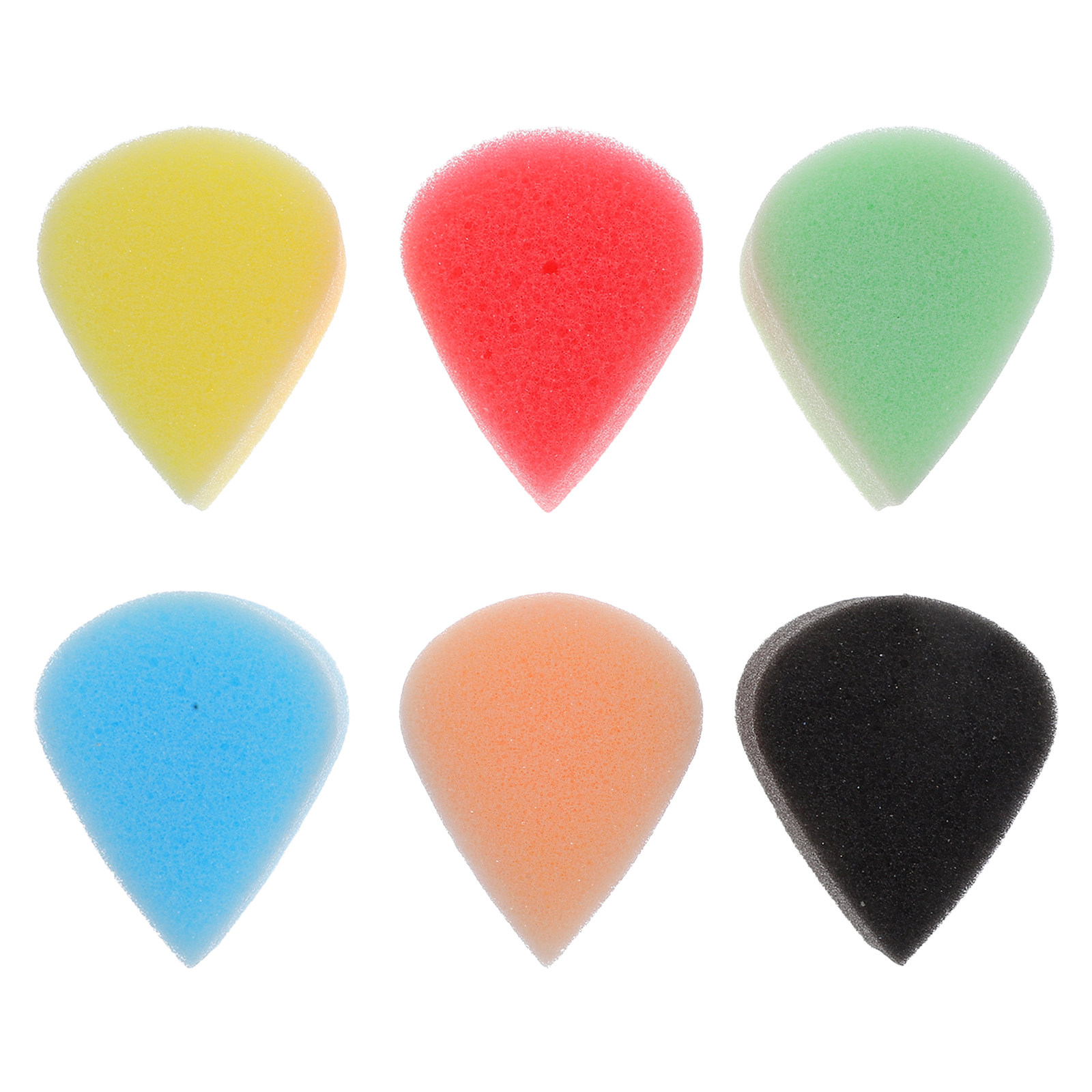 6 éponges pour le maquillage d - Art Craft Class avis et prix