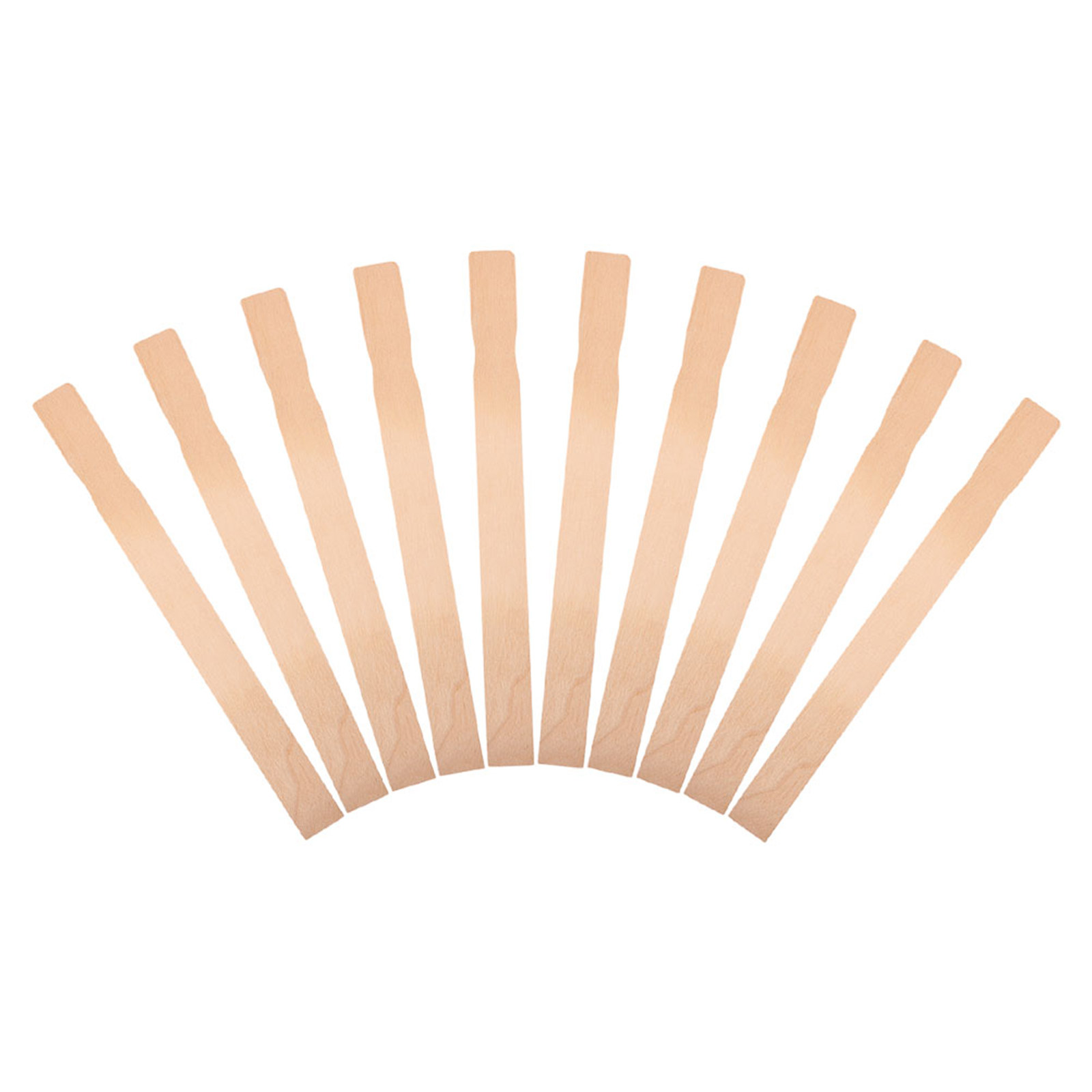 15 bâtonnets en bois pour méla - Art Craft Diy avis et prix