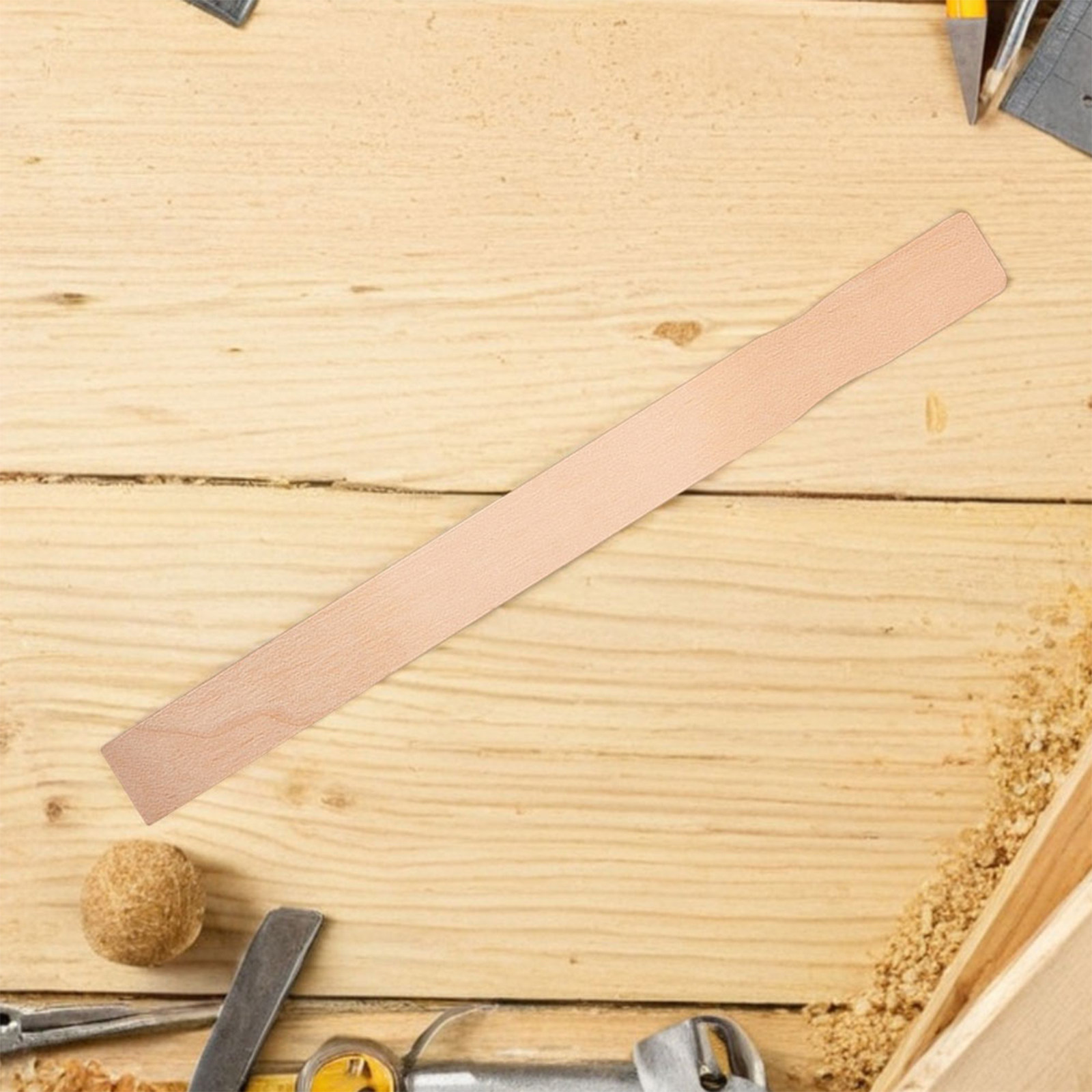 15 bâtonnets en bois pour méla - Art Craft Diy avis et prix