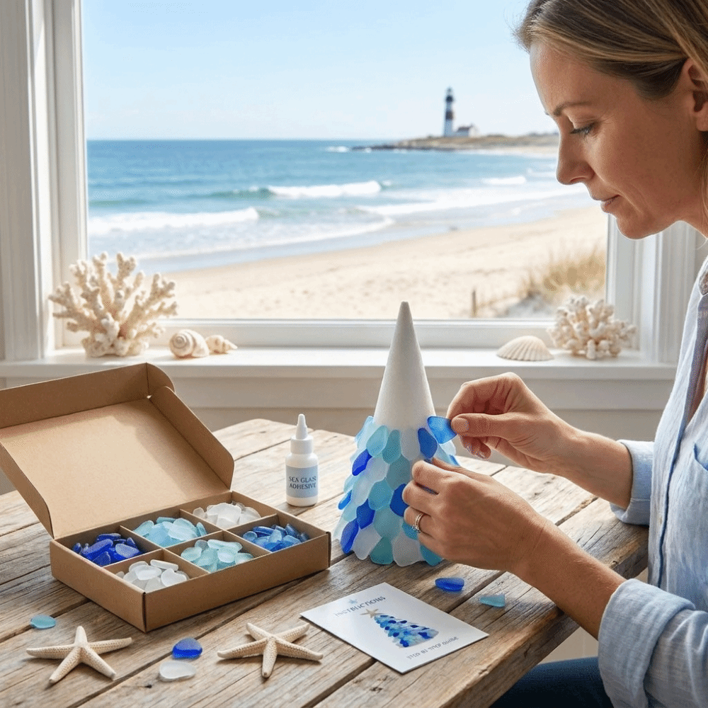 Kit de bricolage pour sapin de - Art Craft Tree avis et prix