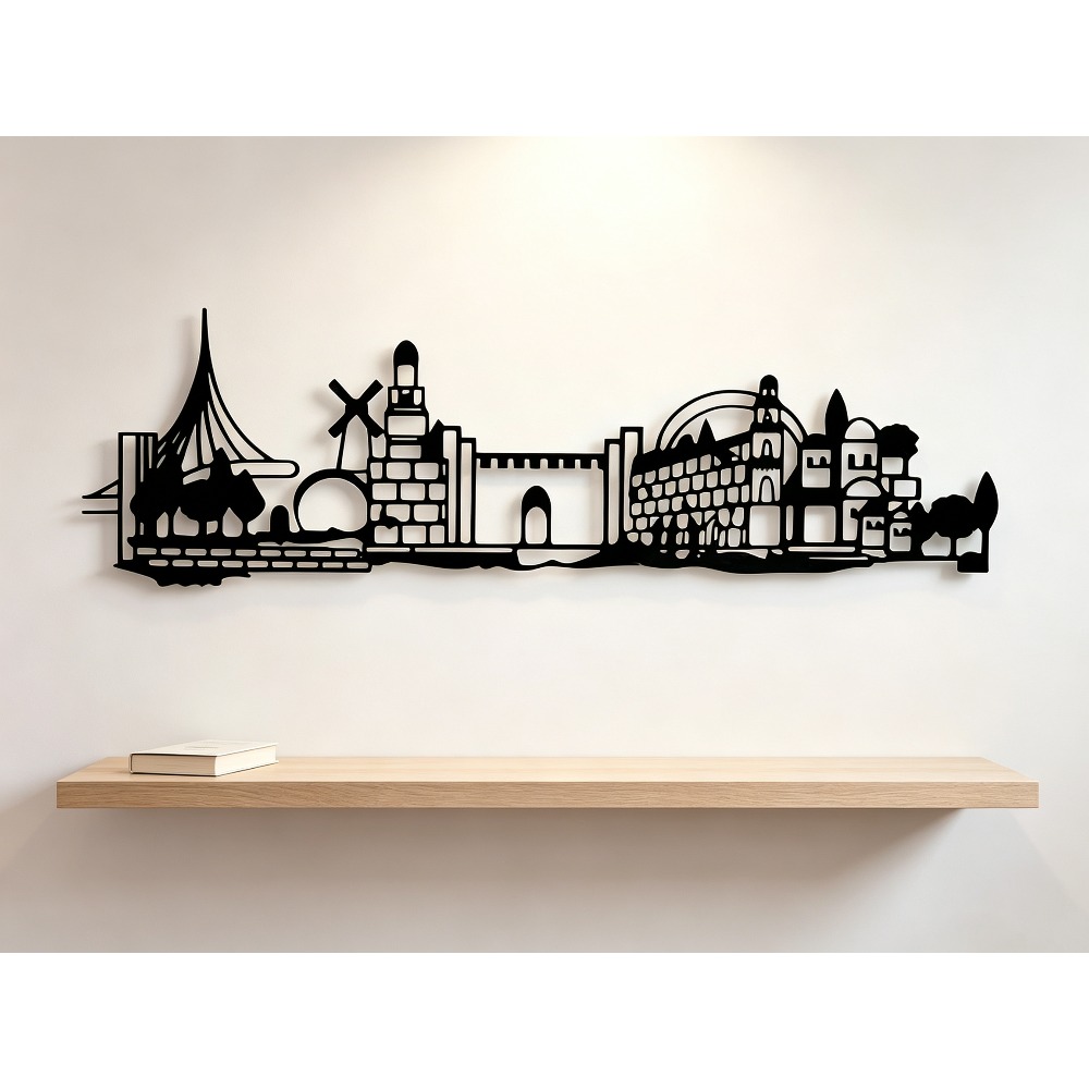 CIFBUY Décoration murale en mé - Art & Craft On Wild Animals For Preschoolers avis et prix