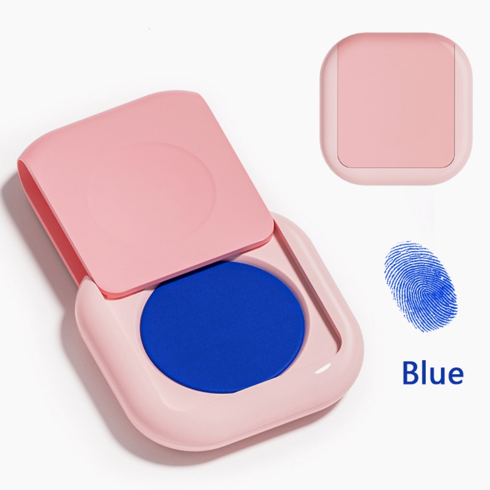 Tampon encreur transparent ant - Stamping Ink Pad avis et prix