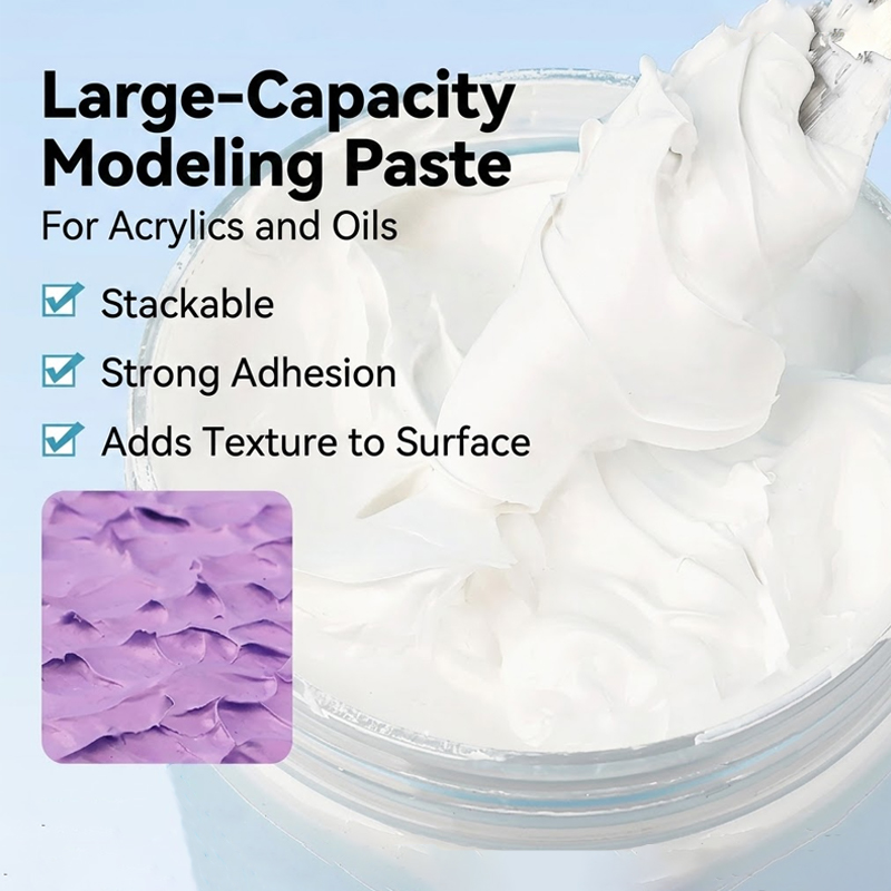Kit de pâte à modeler pour pei - Painting Knife Palette avis et prix