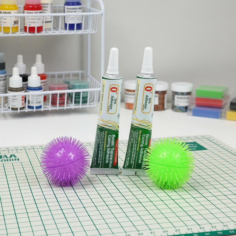 Colle TPR à durcissement à tem - Art Craft Room avis et prix