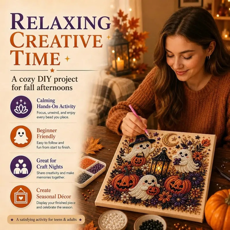 Kit de loisirs créatifs DIY 3D - Art Craft Animals avis et prix