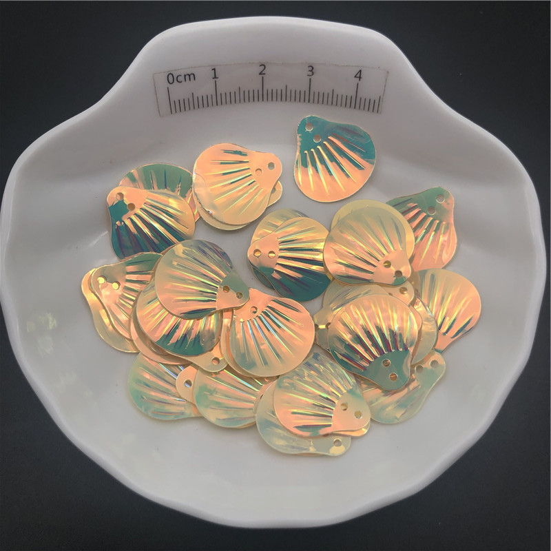 Paillettes à paillettes coquil - Art Craft Hat avis et prix