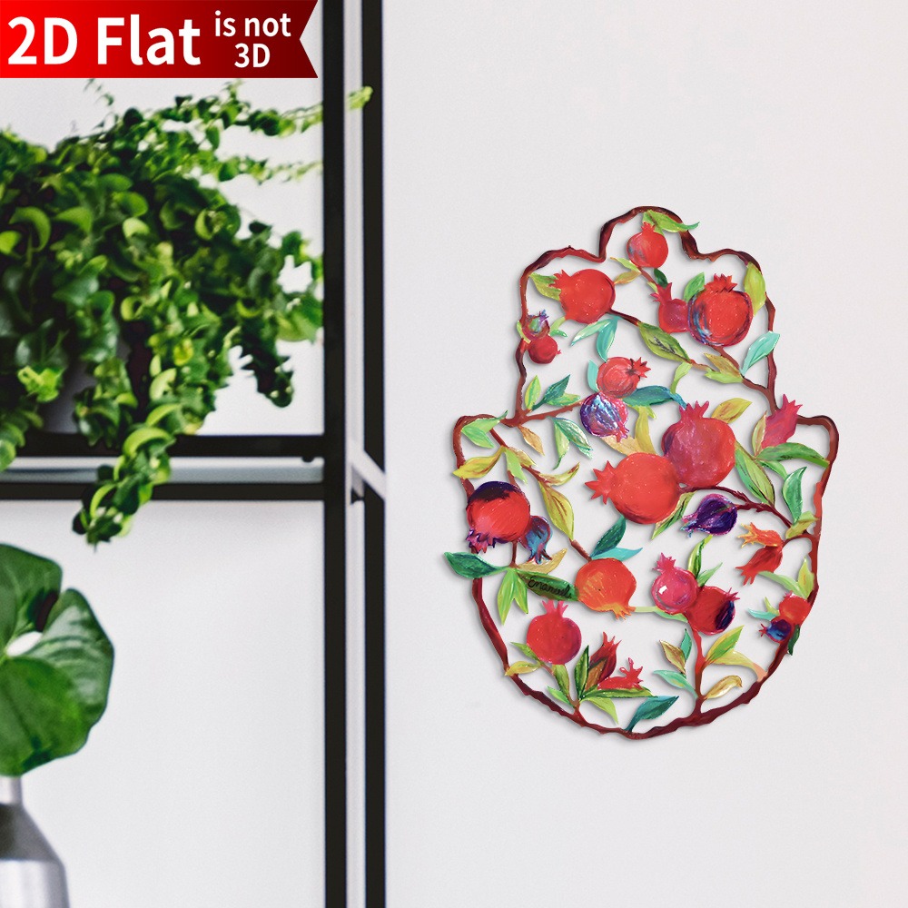 CIFBUY Décoration murale en mé - Art & Craft On Wild Animals For Preschoolers avis et prix