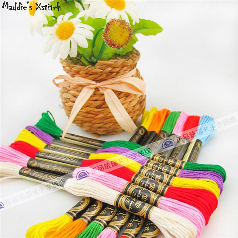 Kits de point de croix 4483 po - Art Craft And Cloth avis et prix