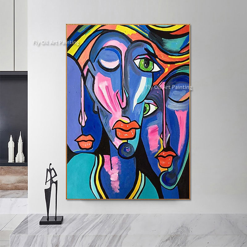 Peinture à l'huile Impasto pei - Painting Knife Palette avis et prix