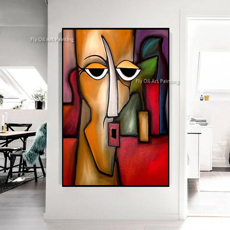 Peinture à l'huile Impasto pei - Painting Knife Palette avis et prix