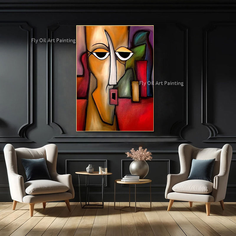 Peinture à l'huile Impasto pei - Painting Knife Palette avis et prix