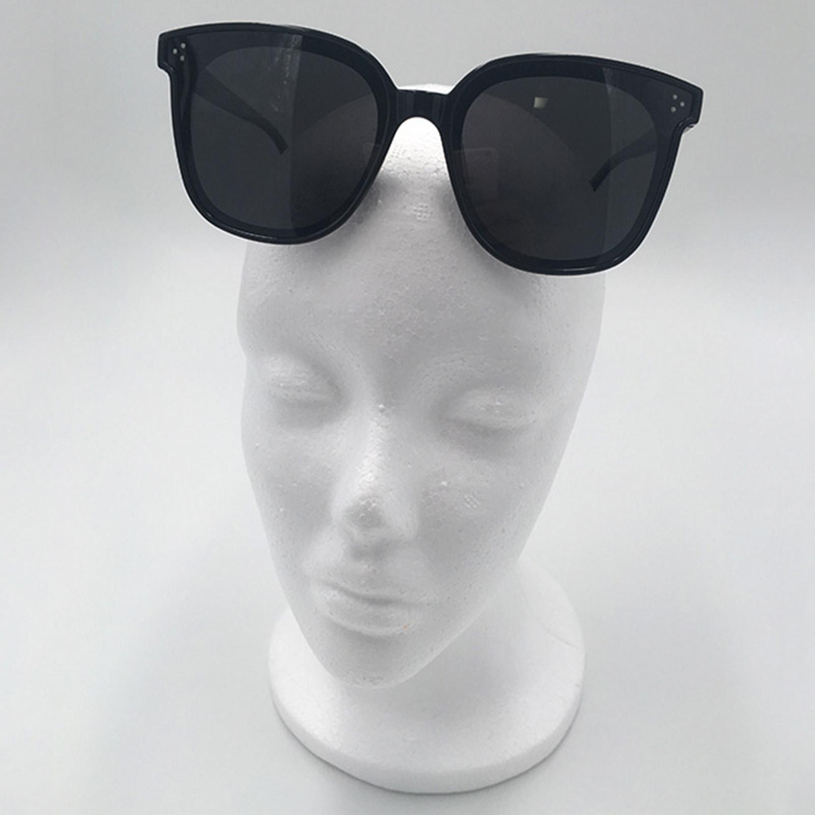 Tête de mannequin en mousse lé - Art Craft Hat avis et prix