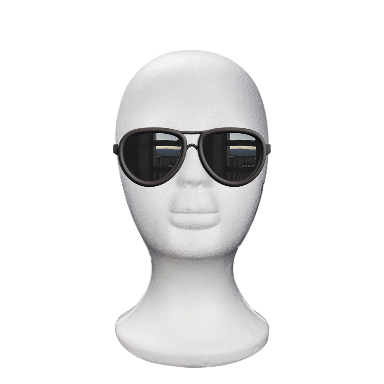 Tête de mannequin en mousse lé - Art Craft Hat avis et prix