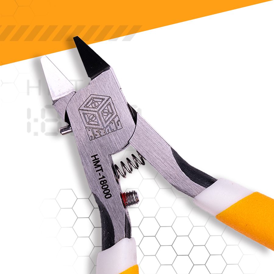 HMT-18000 modèle pince coupant - Art Craft Robot avis et prix