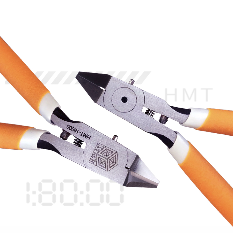 HMT-18000 modèle pince coupant - Art Craft Robot avis et prix