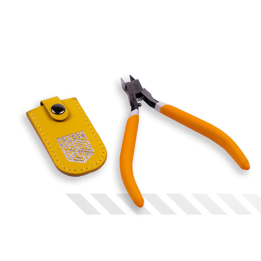 HMT-18000 modèle pince coupant - Art Craft Robot avis et prix