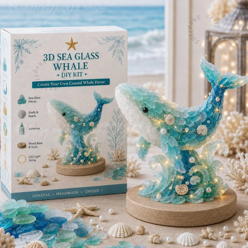 Kit de loisirs créatifs de Noë - Art Craft Diy avis et prix