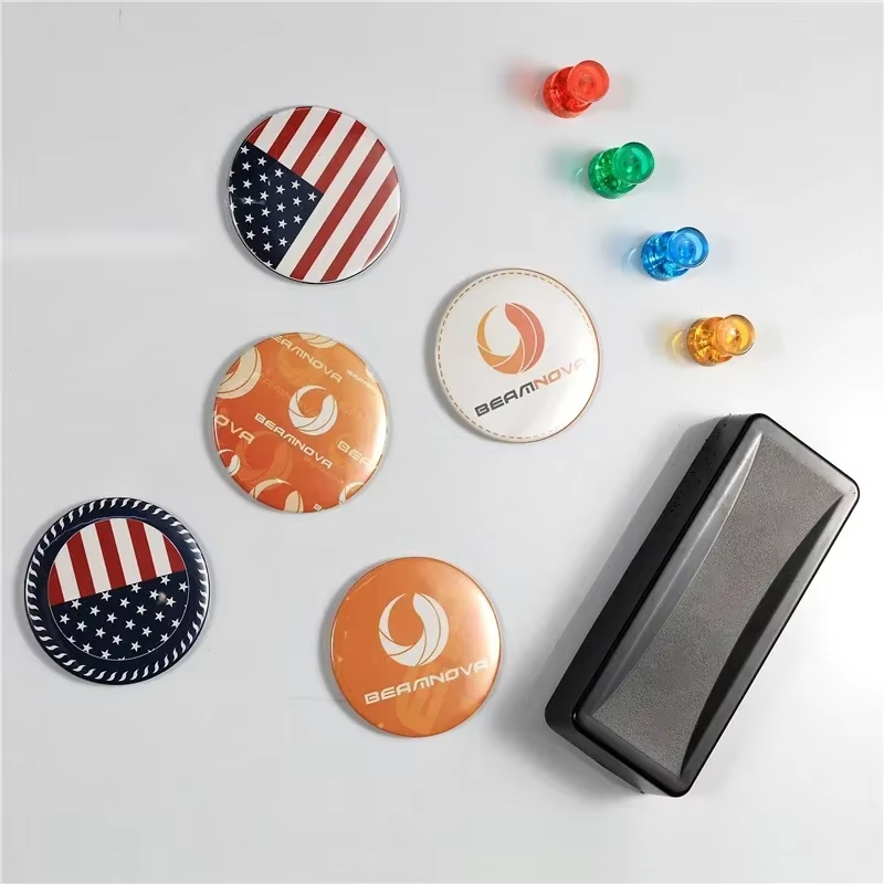 50/100 pièces aimant réfrigéra - Art Craft Magnet avis et prix