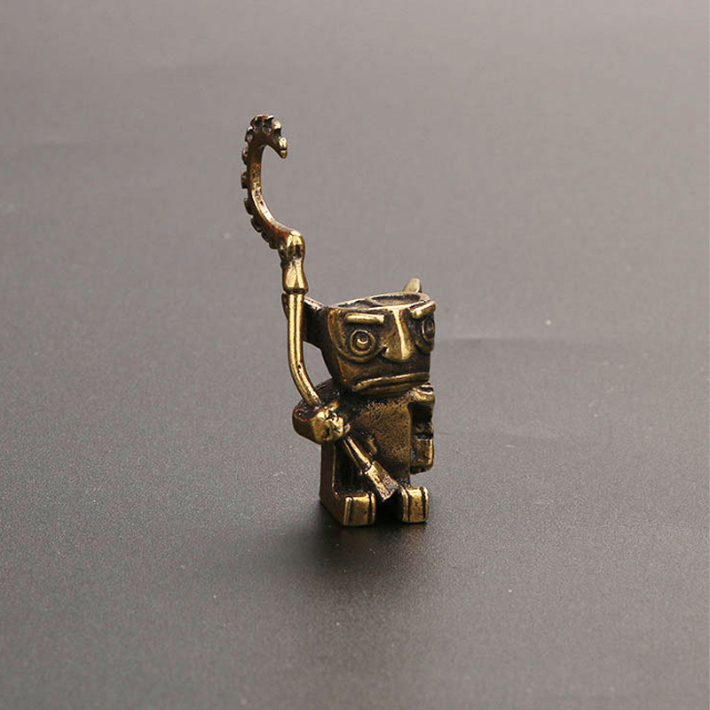 Ornement de statue de garde de - Art Craft Robot avis et prix