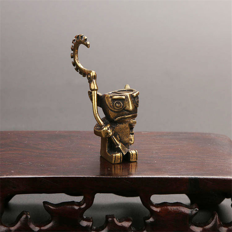 Ornement de statue de garde de - Art Craft Robot avis et prix