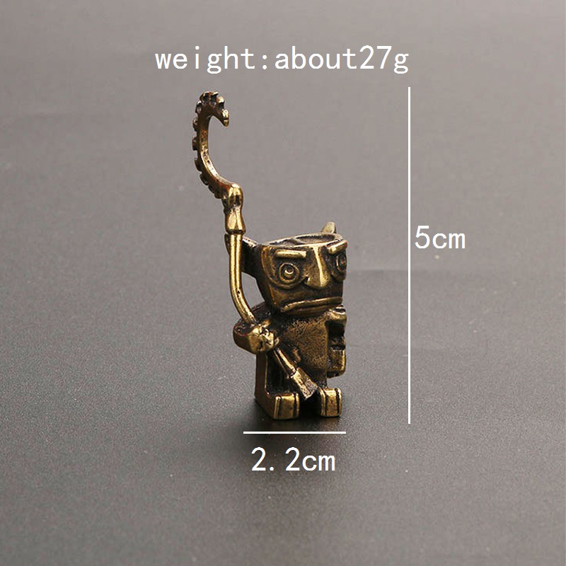 Ornement de statue de garde de - Art Craft Robot avis et prix