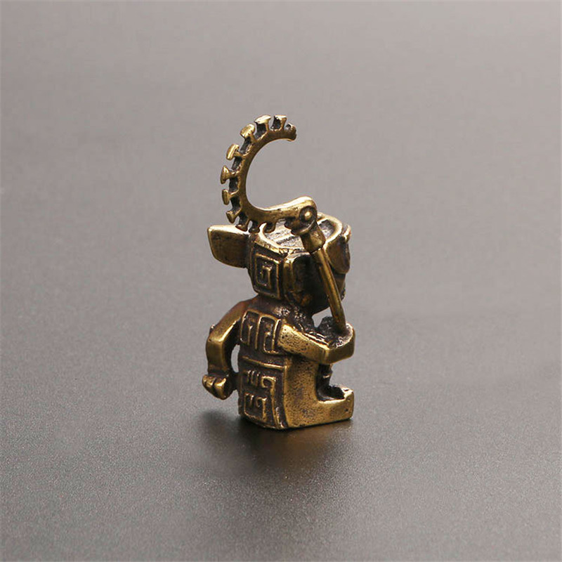Ornement de statue de garde de - Art Craft Robot avis et prix