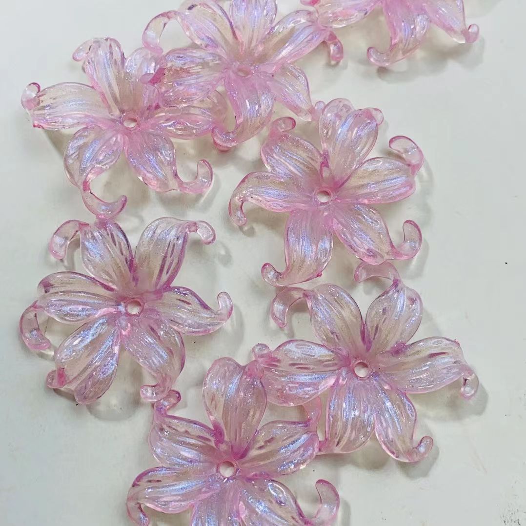 50PCS Veilleuses Iris Fleur d' - Art Craft Night avis et prix
