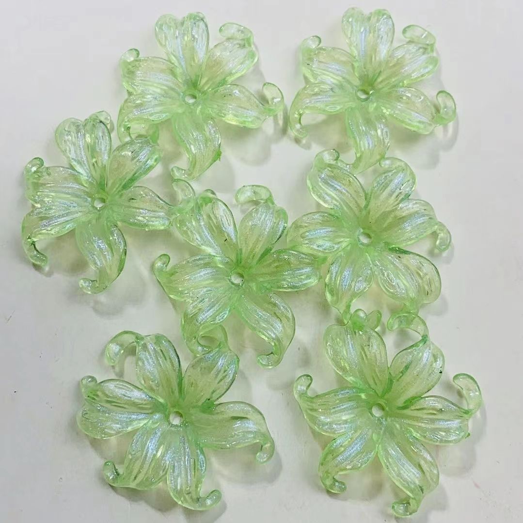50PCS Veilleuses Iris Fleur d' - Art Craft Night avis et prix