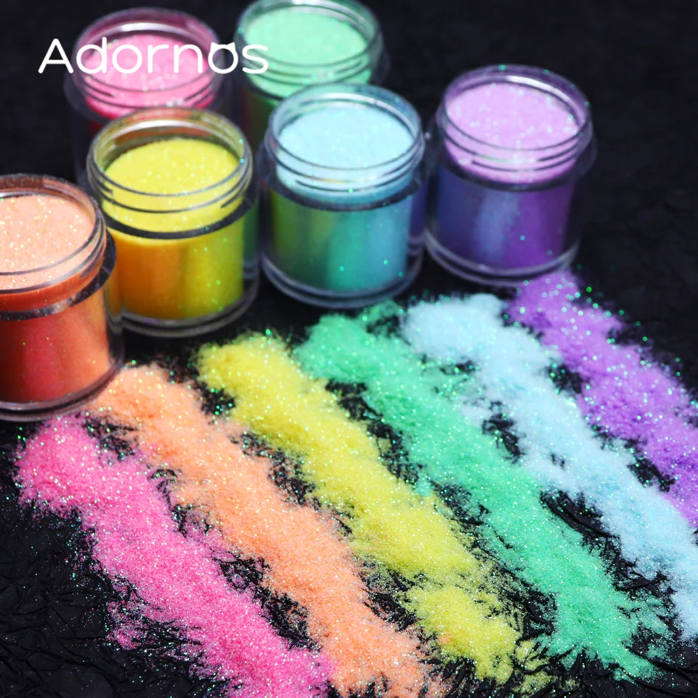 Poudre de sucre à paillettes i - Resin Pigment Powder avis et prix