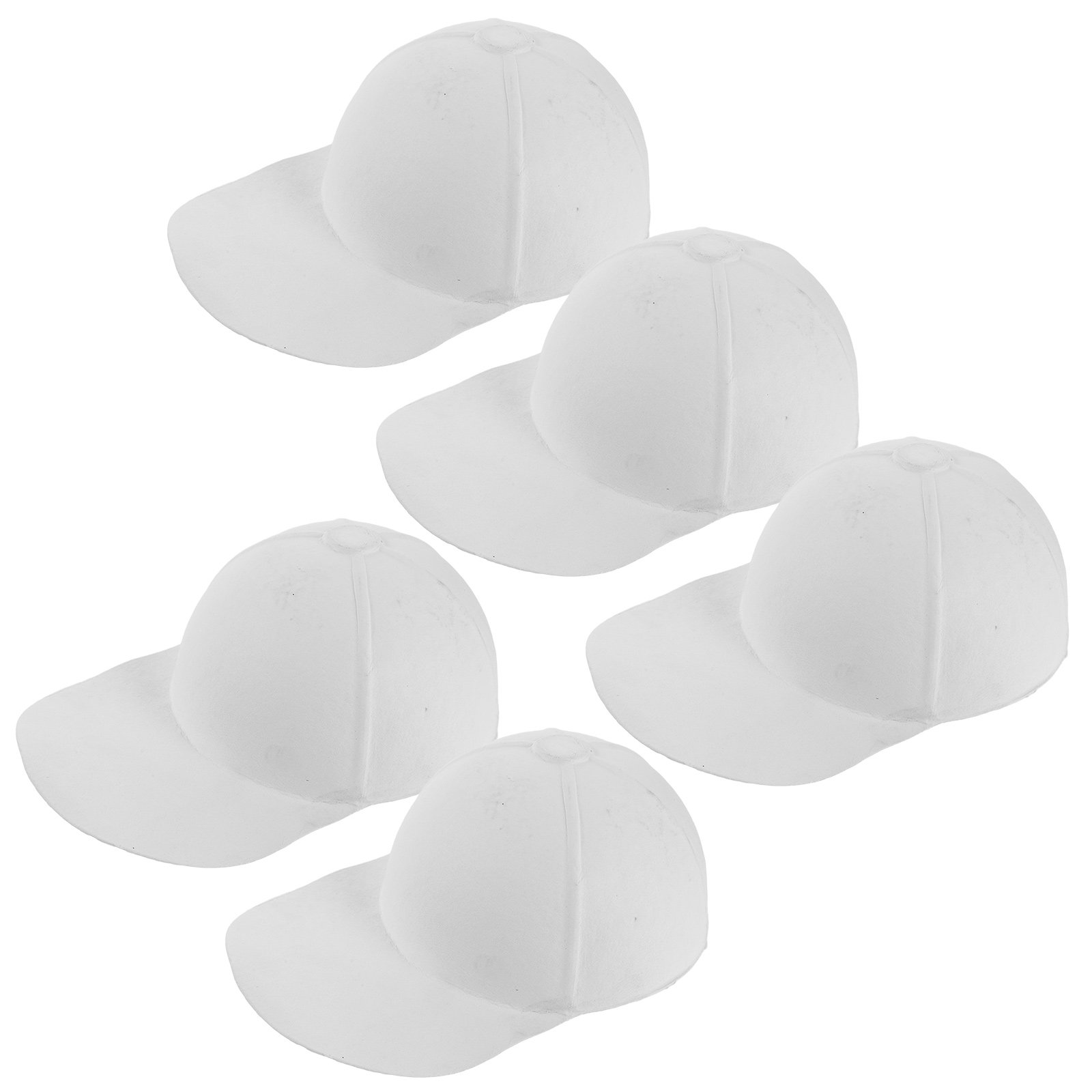5 pièces de casquettes de base - Art Craft Hat avis et prix