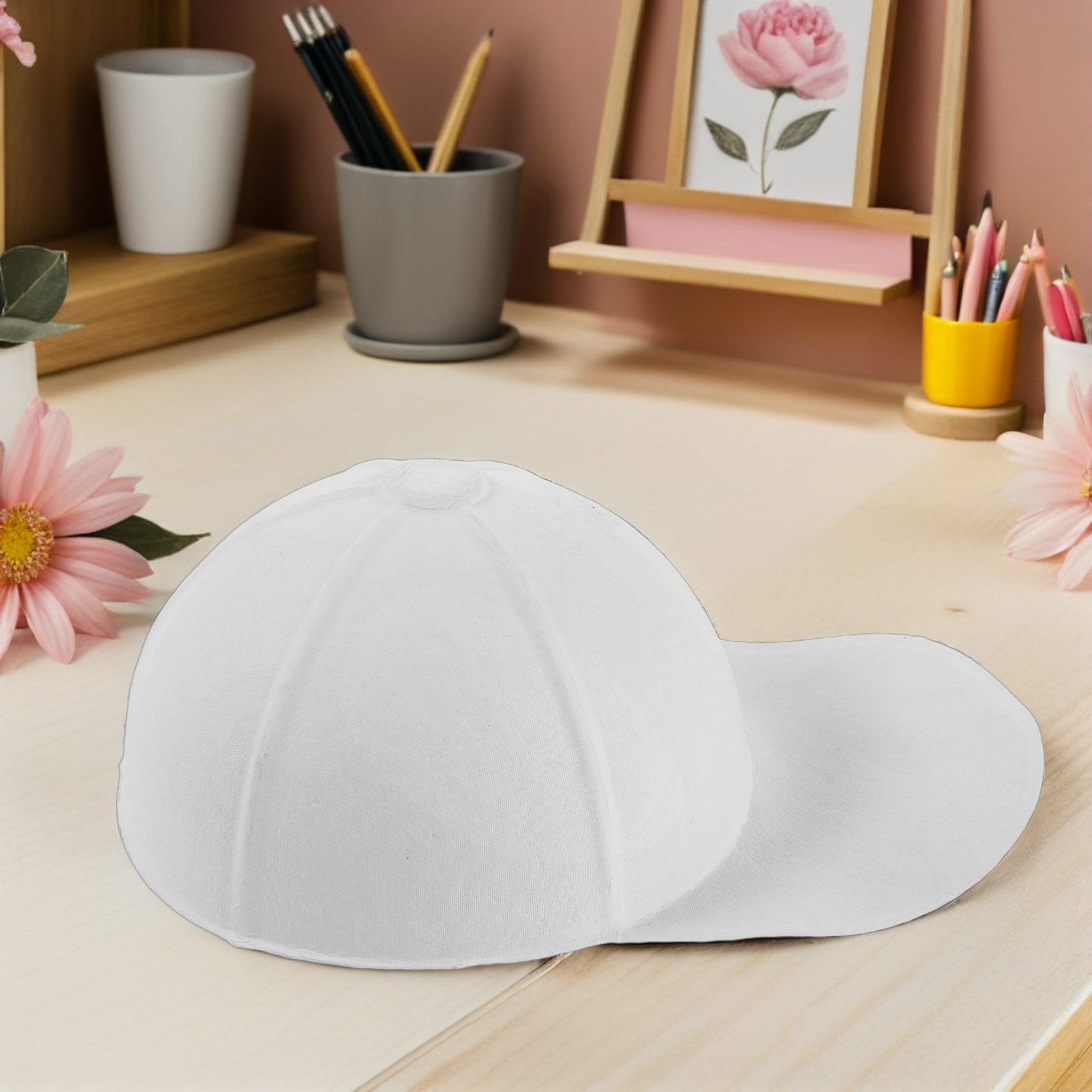 5 pièces de casquettes de base - Art Craft Hat avis et prix