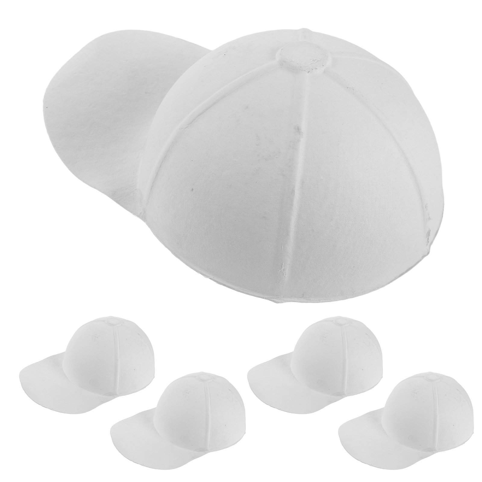 5 pièces de casquettes de base - Art Craft Hat avis et prix