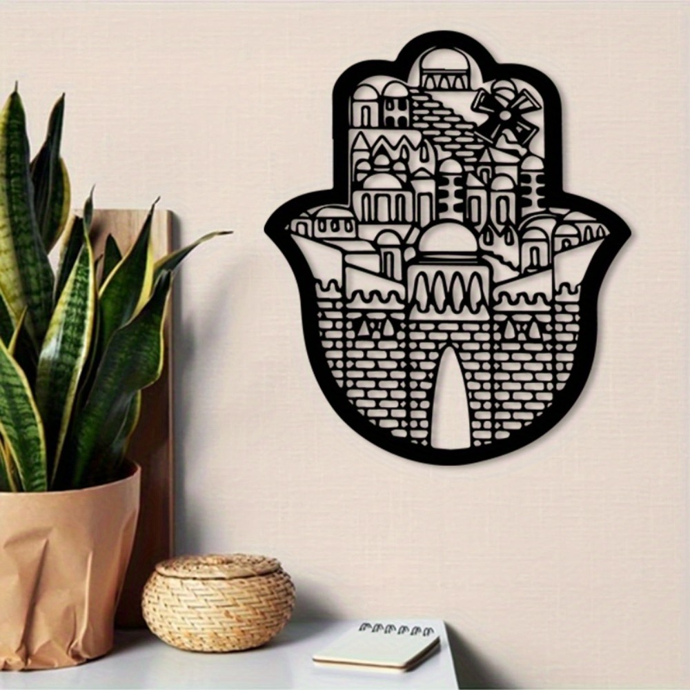 CIFBUY, décoration murale en m - Art & Craft On Wild Animals For Preschoolers avis et prix