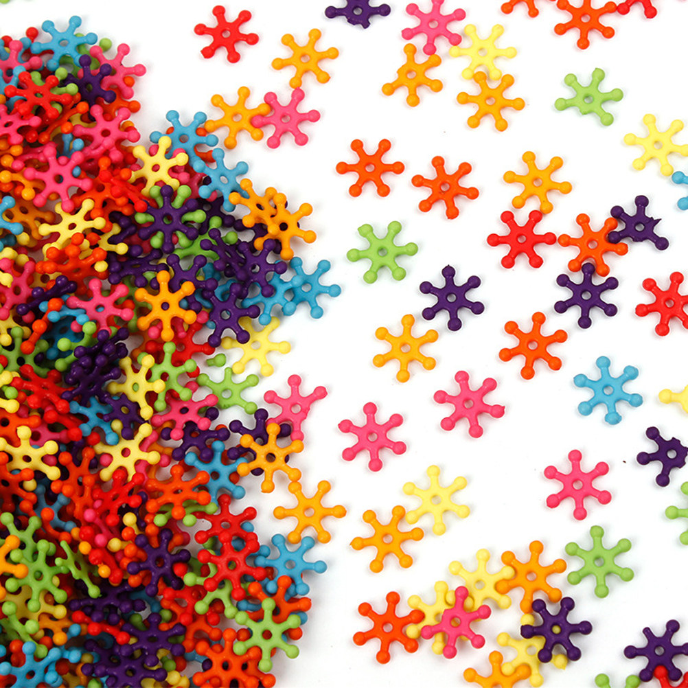 6100 pièces de perles pour loi - Art Craft Class avis et prix