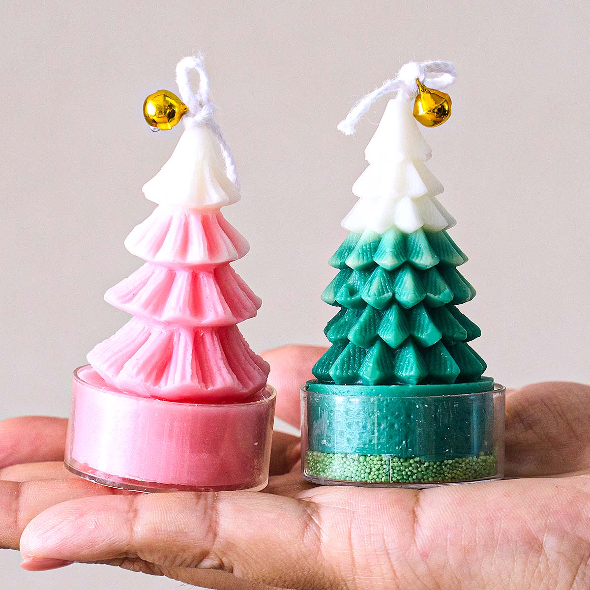 Moule en silicone 3D pour boug - Art Craft Tree avis et prix