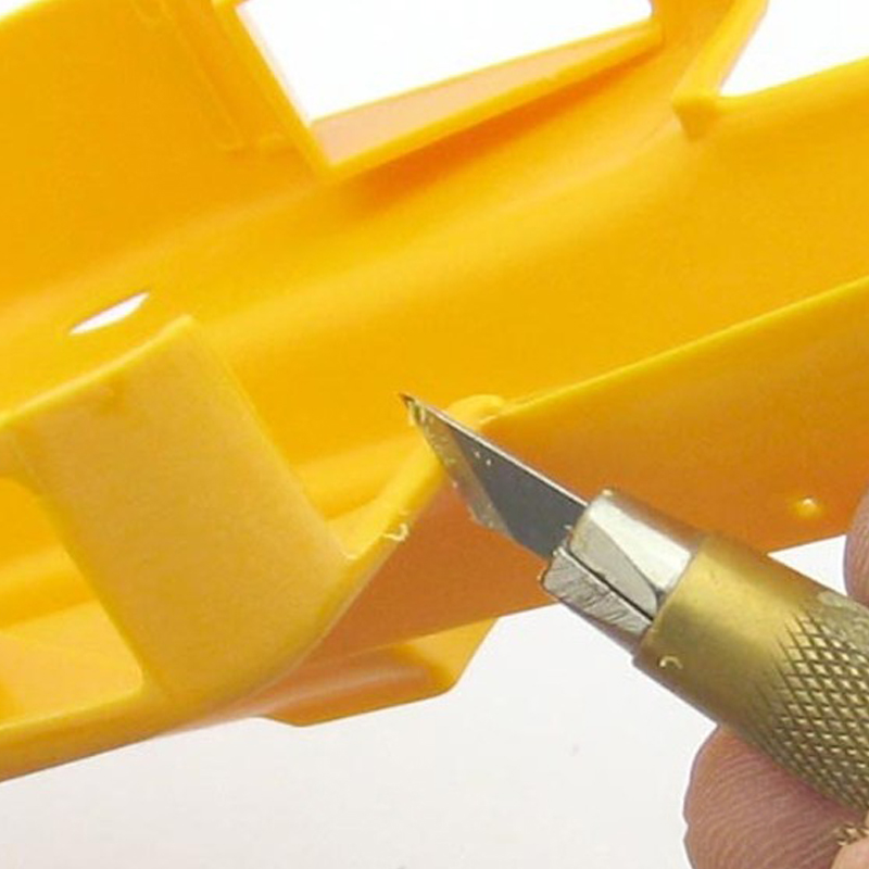 Tamiya-Couteau en plastique po - Art Craft Robot avis et prix