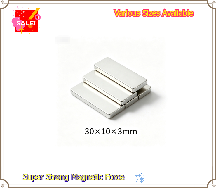 Aimant en néodyme N35 super pu - Art Craft Magnet avis et prix