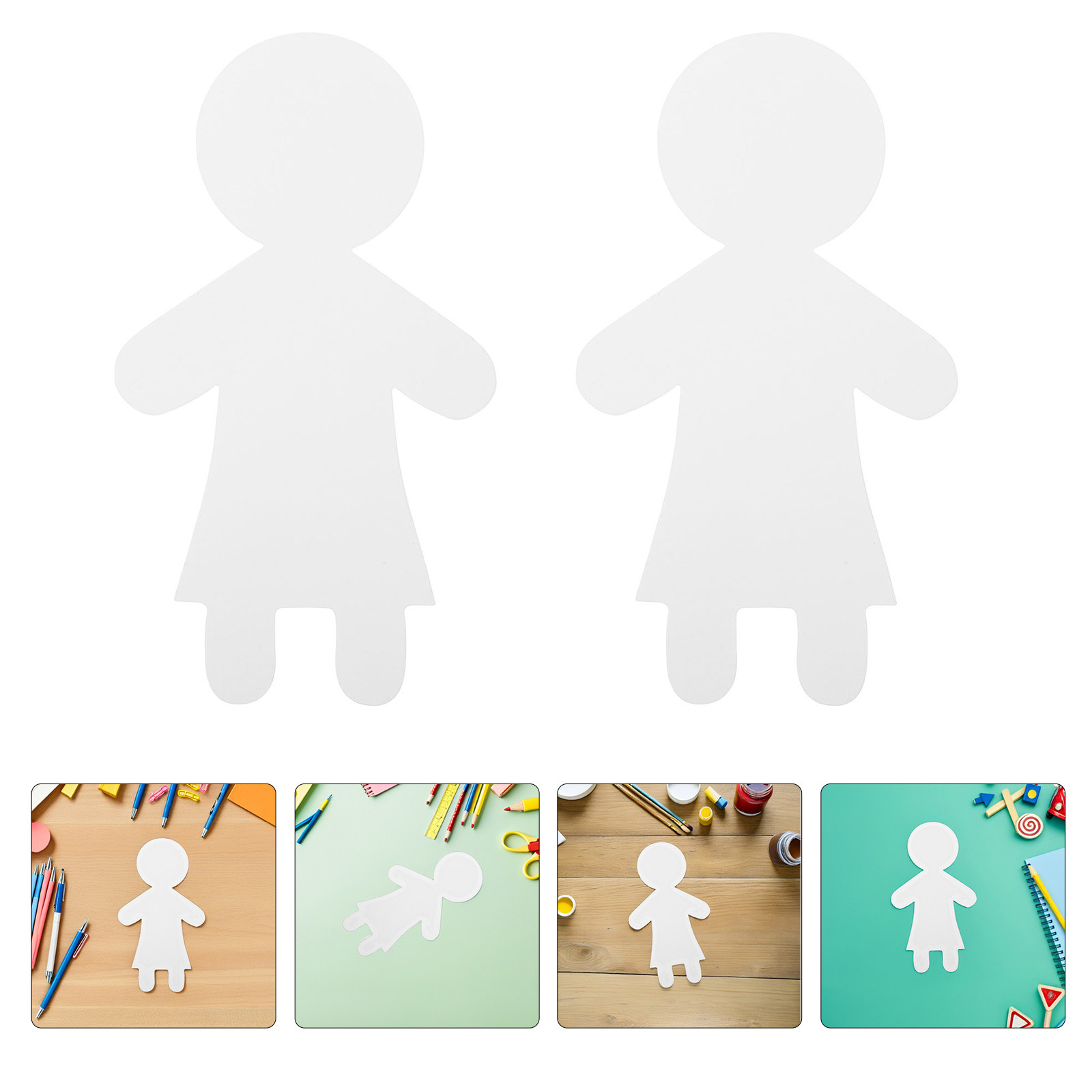 40 pièces de découpes de papie - Art Craft Activities For Preschoolers avis et prix