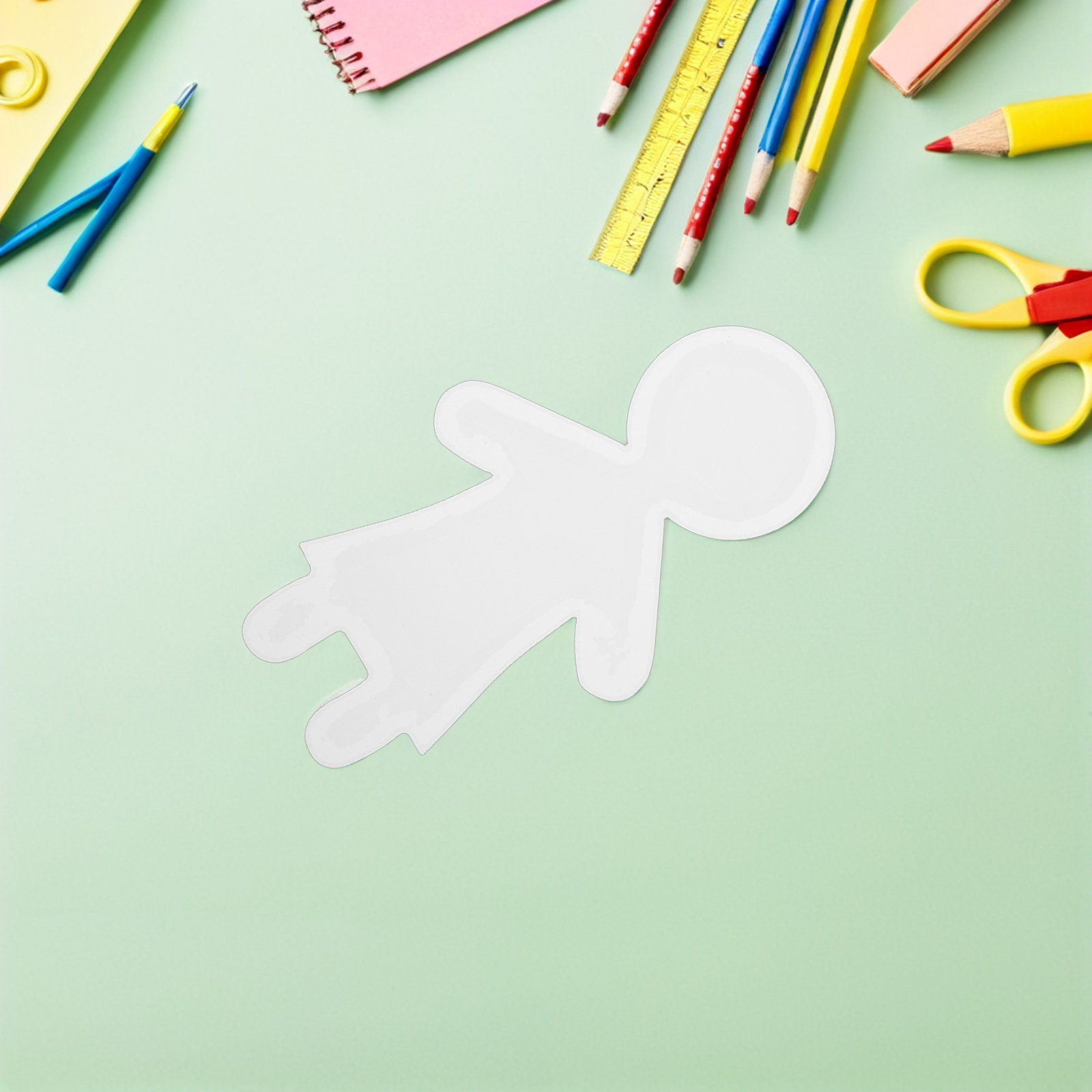 40 pièces de découpes de papie - Art Craft Activities For Preschoolers avis et prix