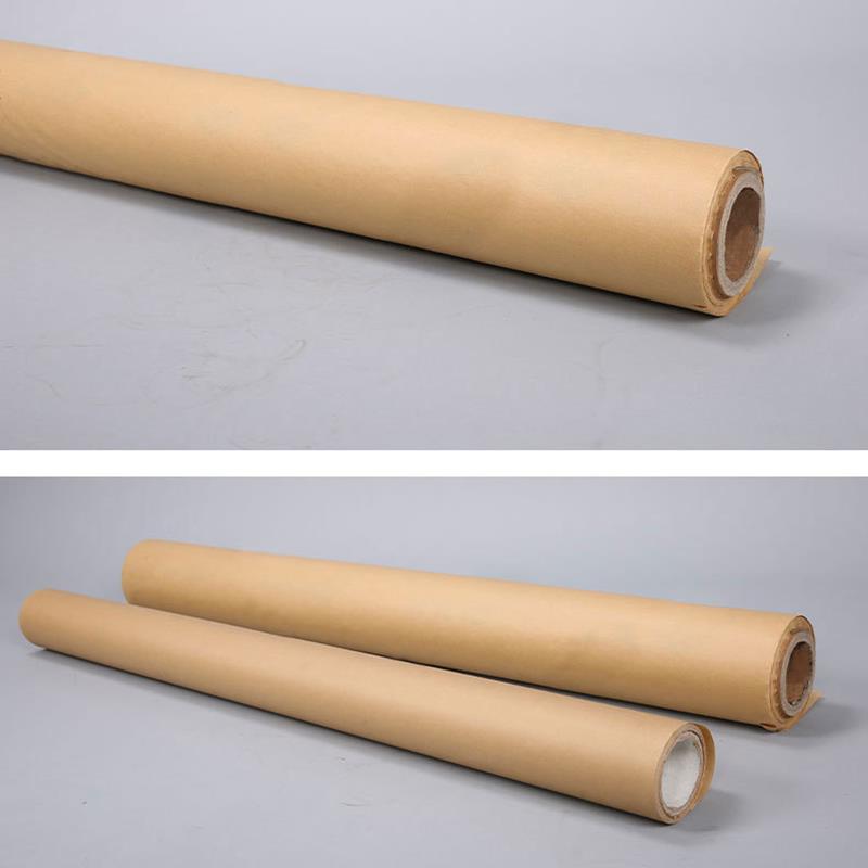 Papier Kraft brun 10M, fleurs  - Art Craft Recycled Materials avis et prix