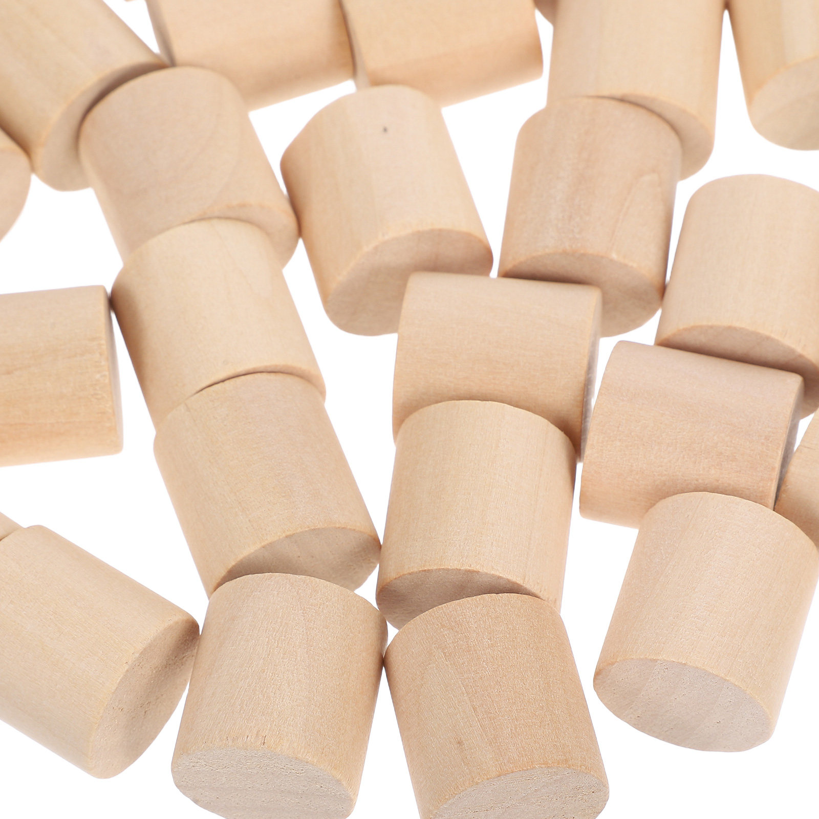 50 blocs en bois pour travaux  - Art Craft Class avis et prix