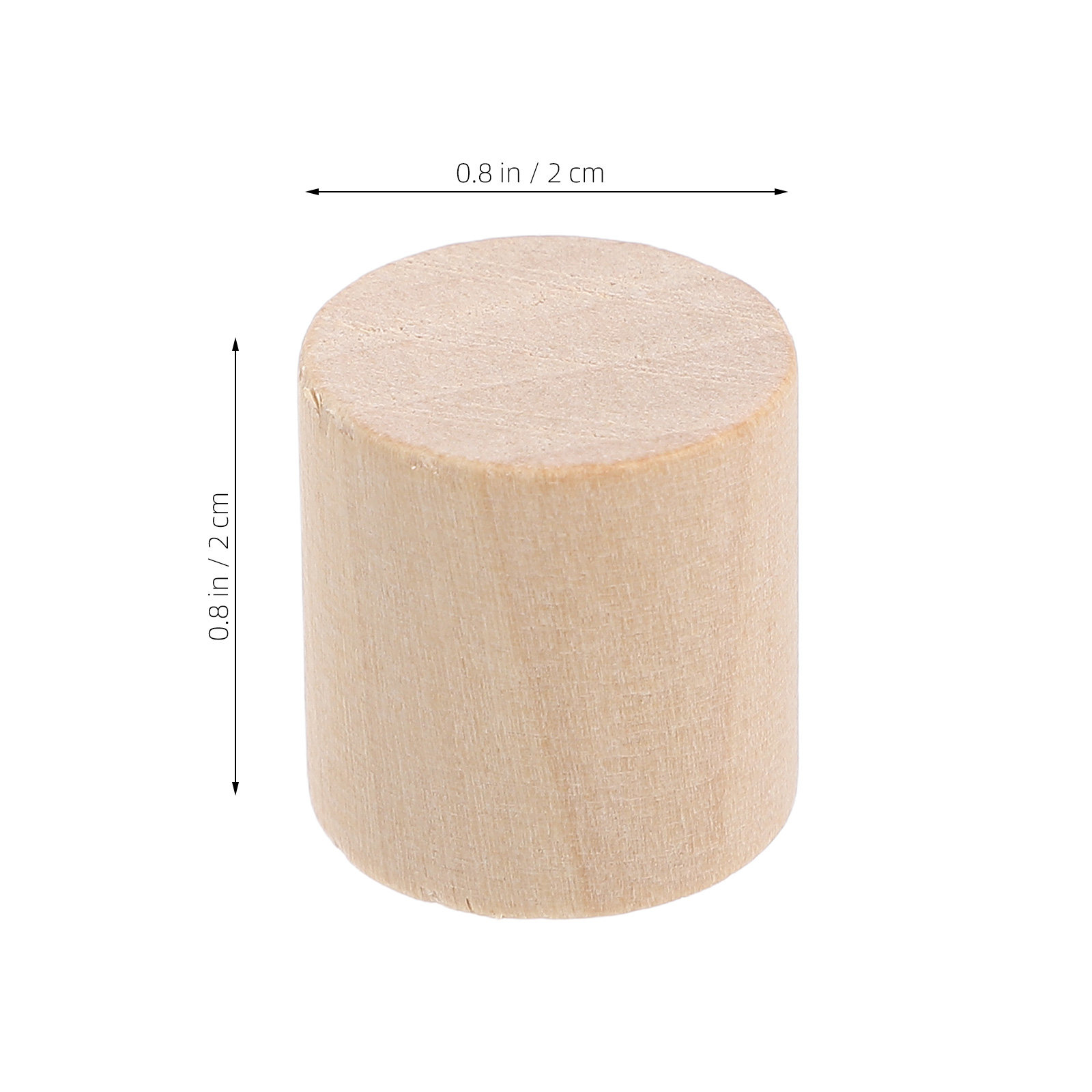 50 blocs en bois pour travaux  - Art Craft Class avis et prix